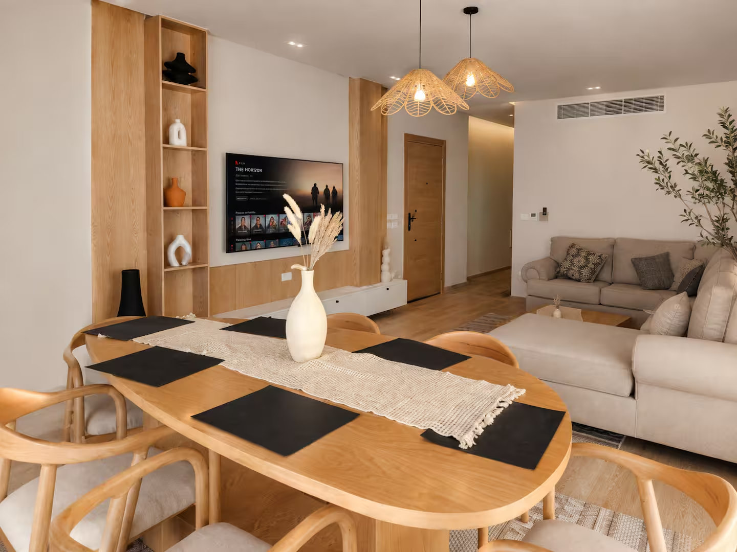 Economy Residence 204