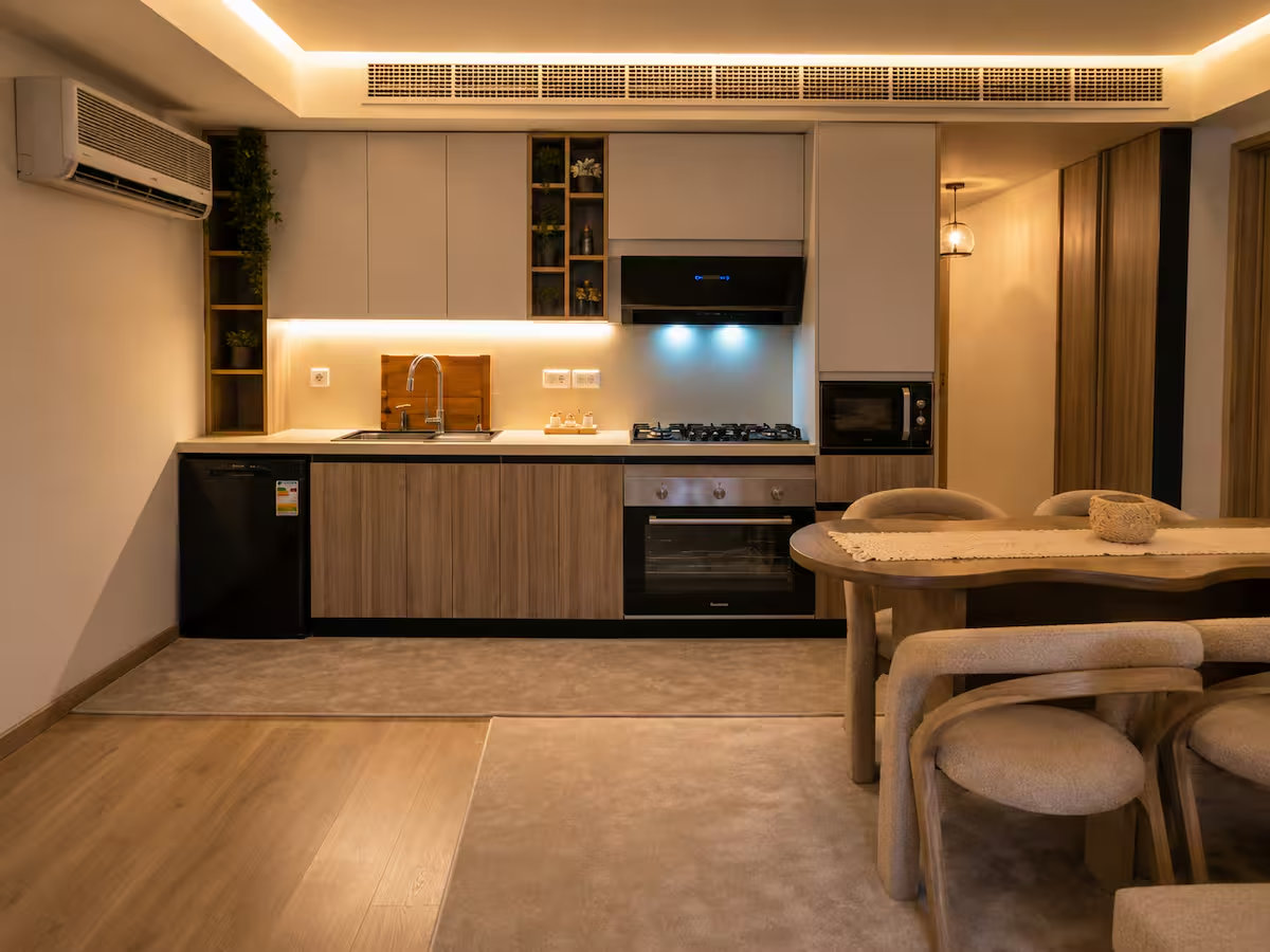 Accessible Residence 217, photo 2