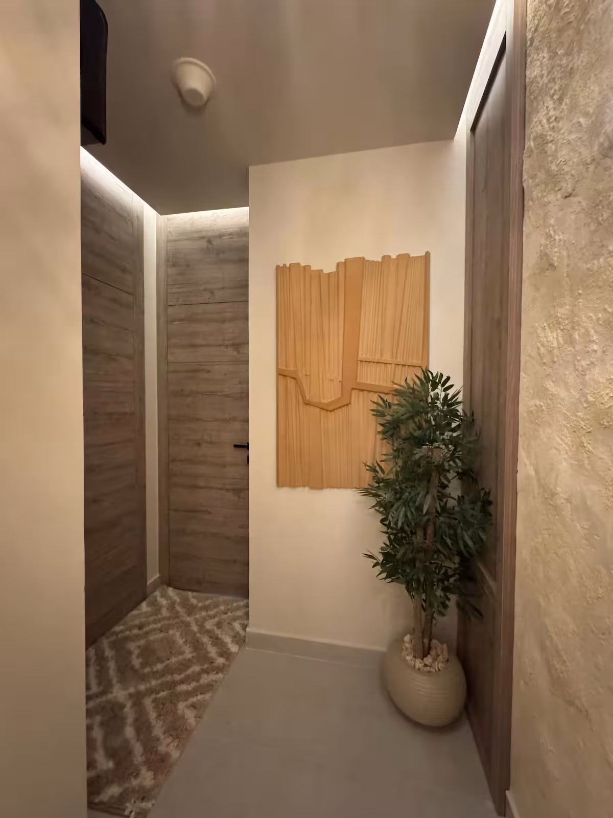 Residence 215