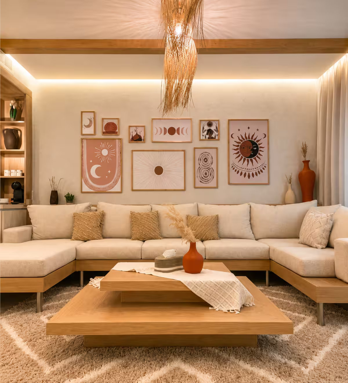 Private Entrance Residence 215