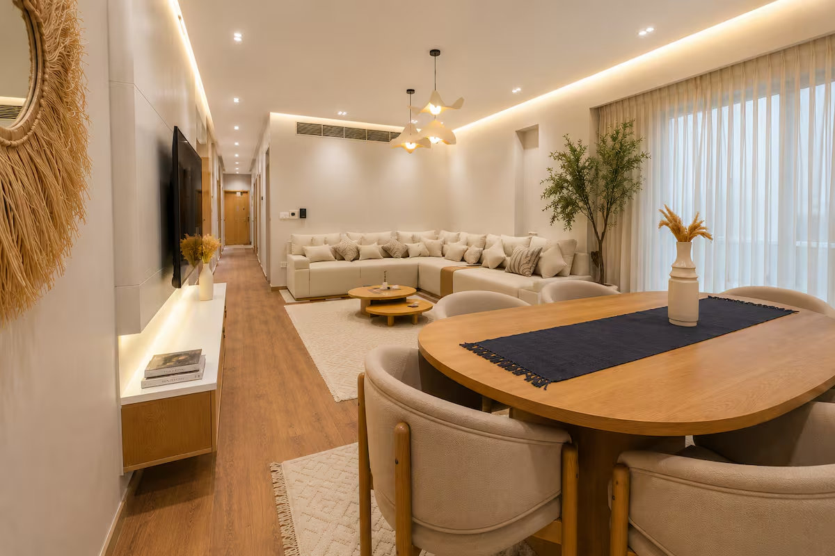 Economy Residence 208