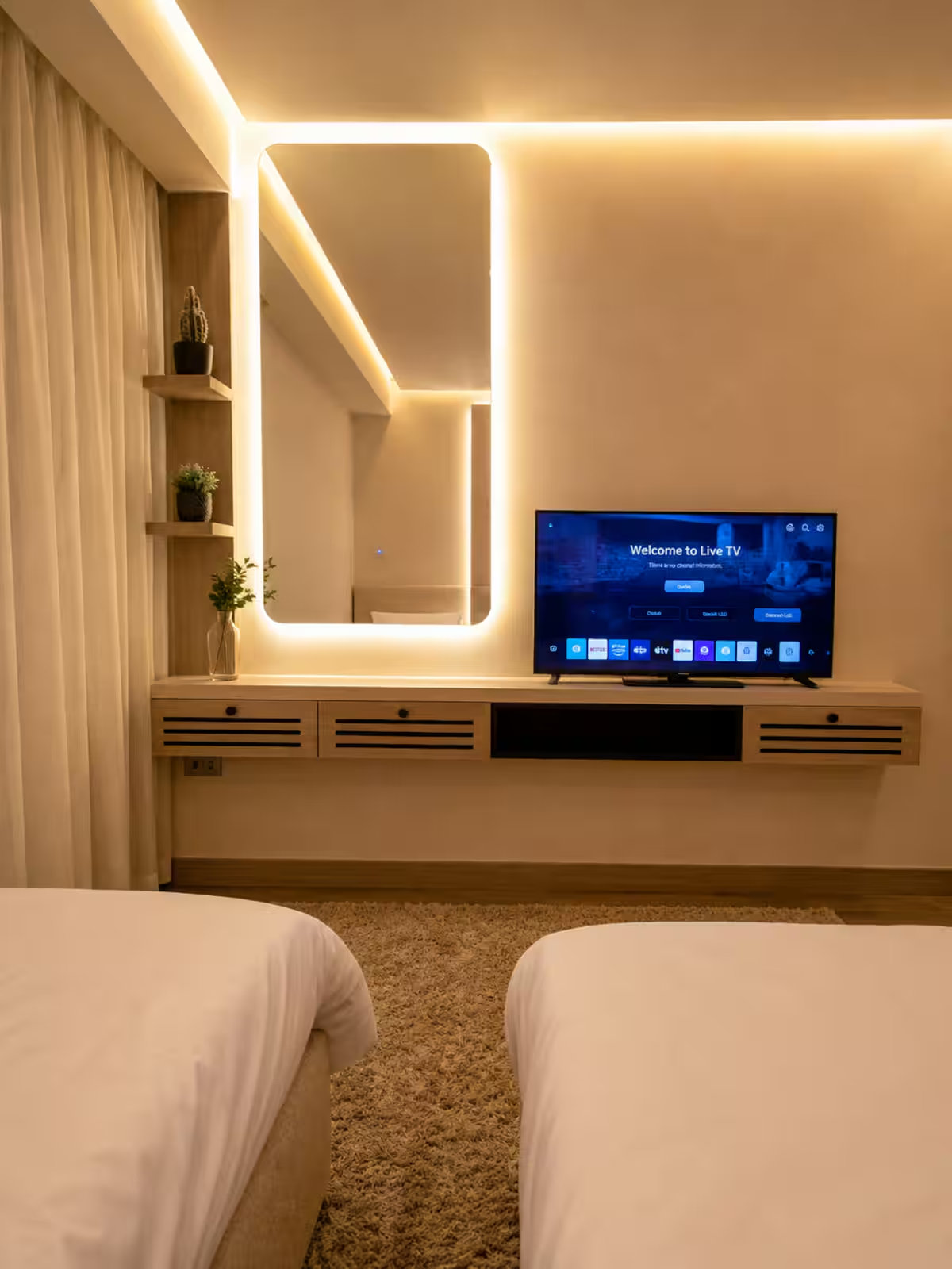 Accessible Residence 217, photo 3