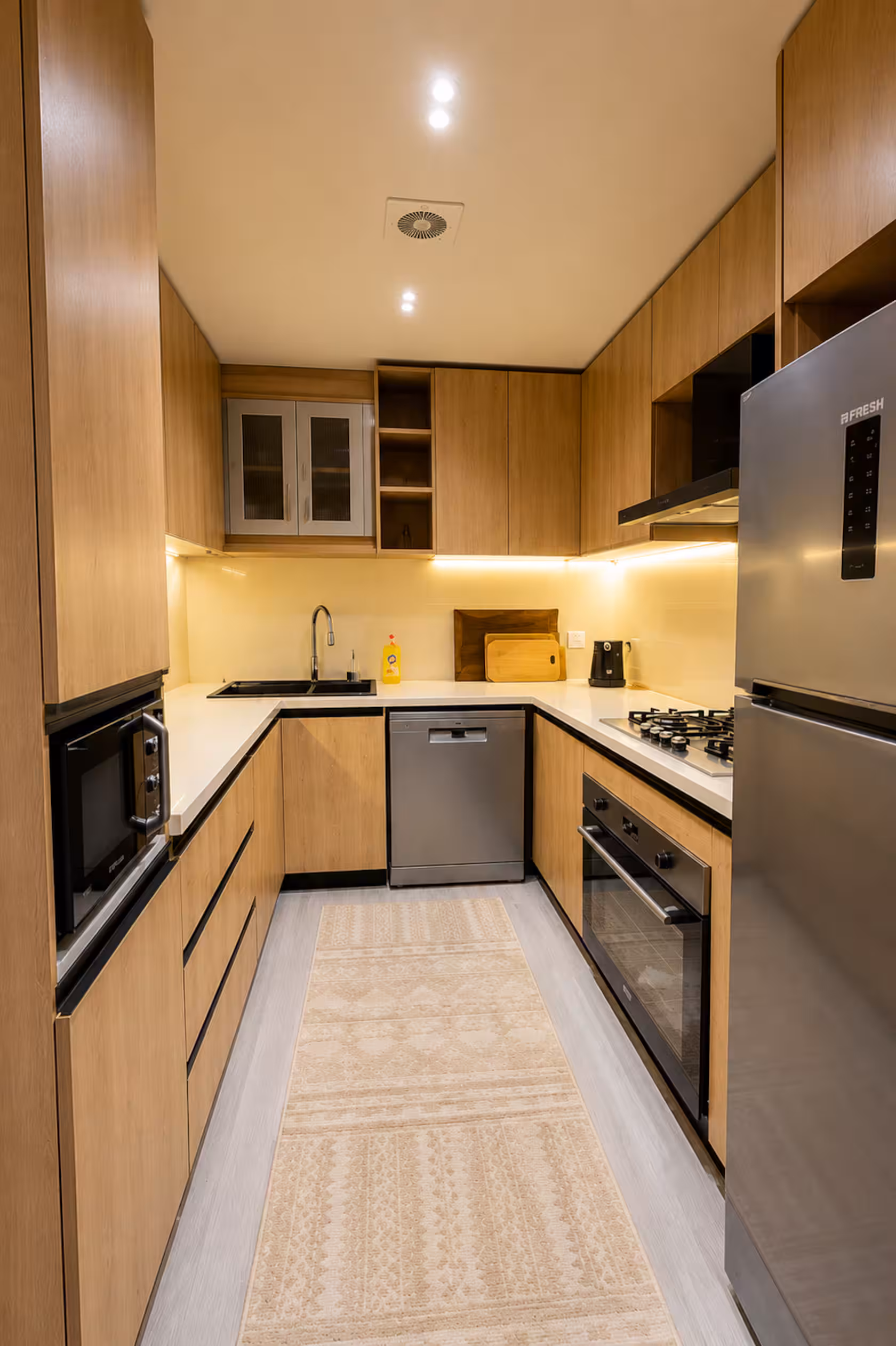Economy Residence 208, photo 2