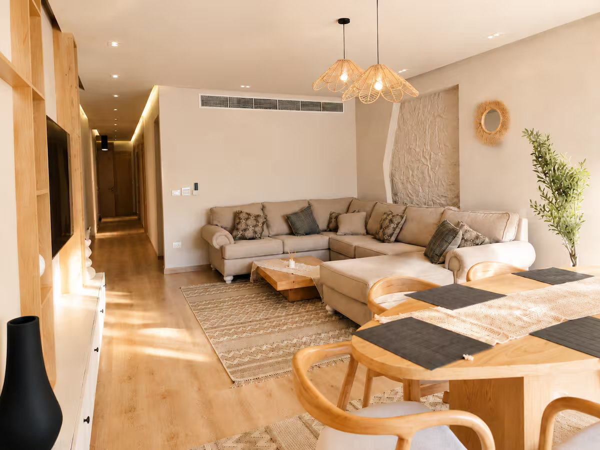 Economy Residence 204, photo 2