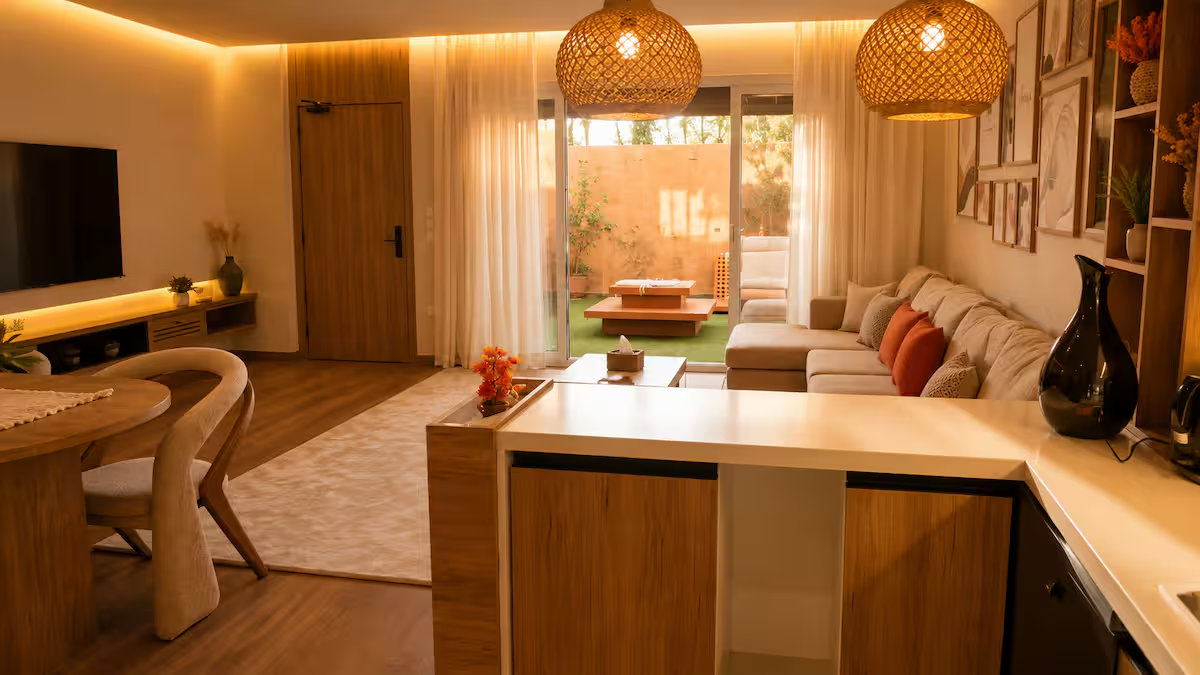 Residence 218
