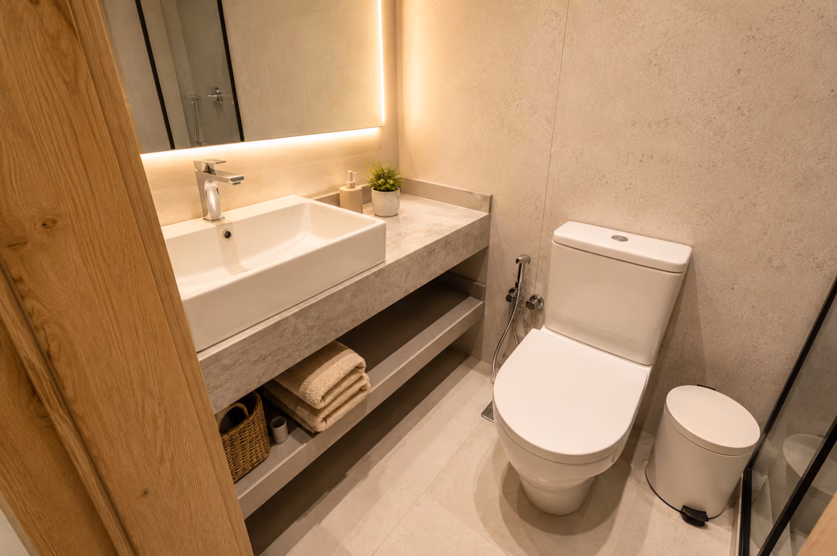 Economy Residence 206, photo 2