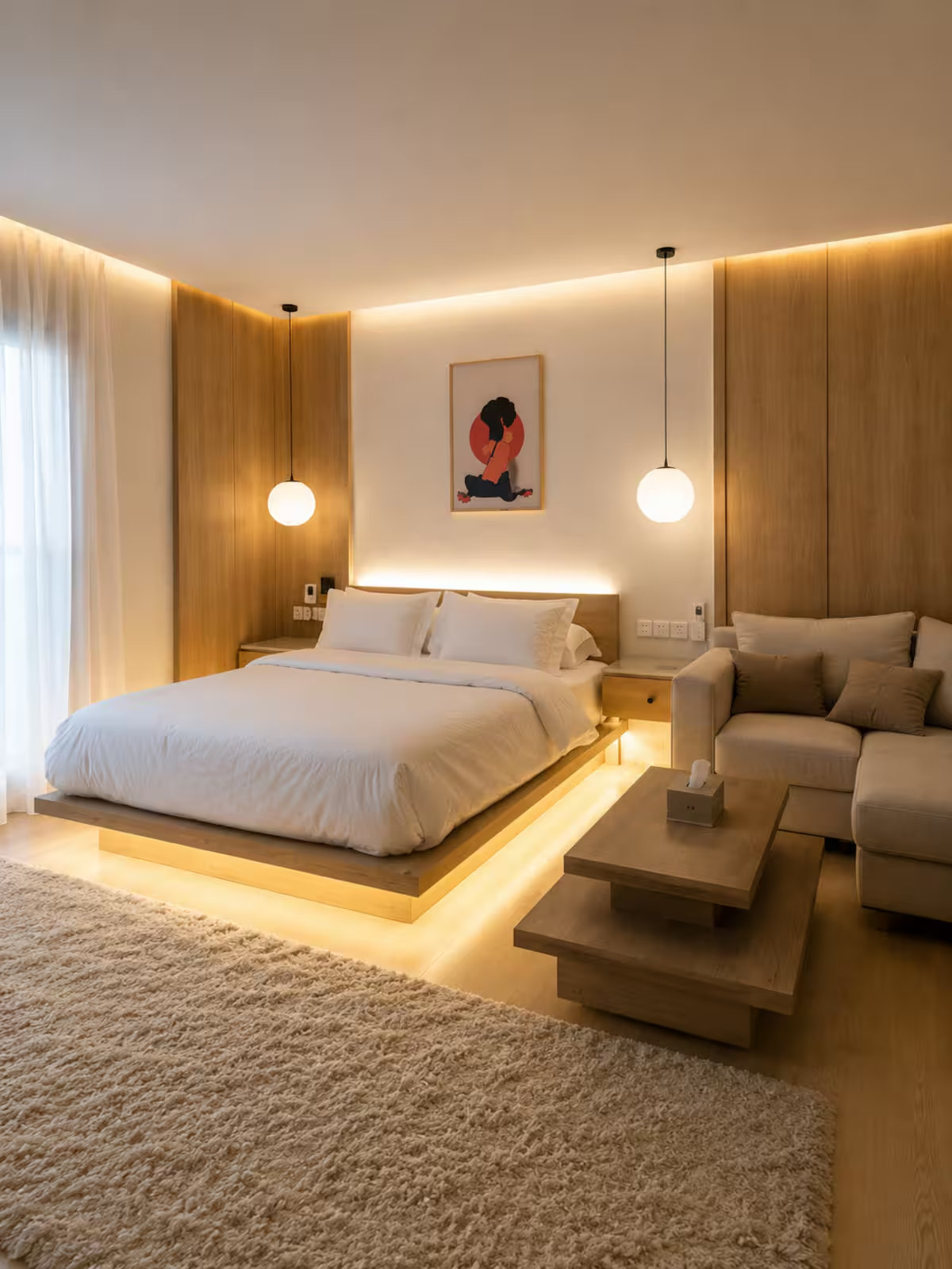 Accessible Residence 216, photo 3