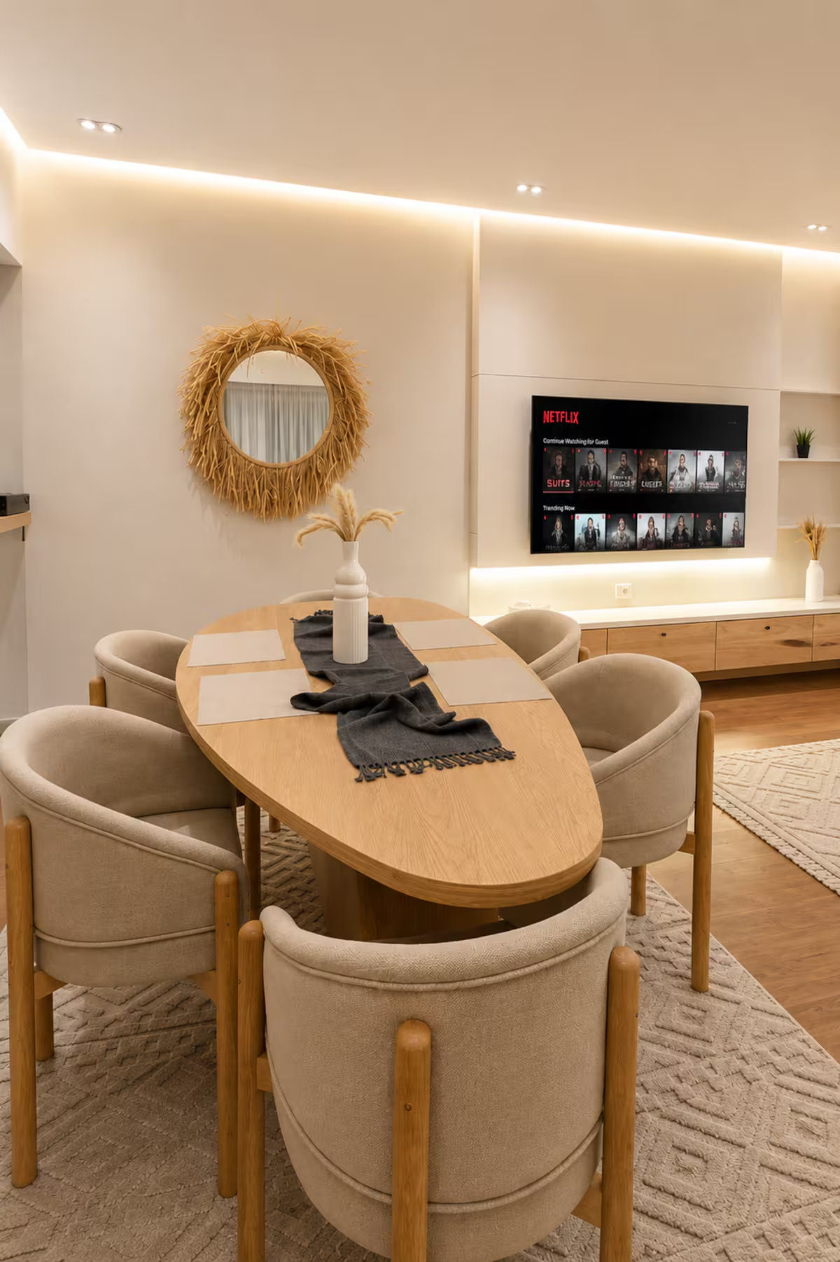 Economy Residence 208, photo 3