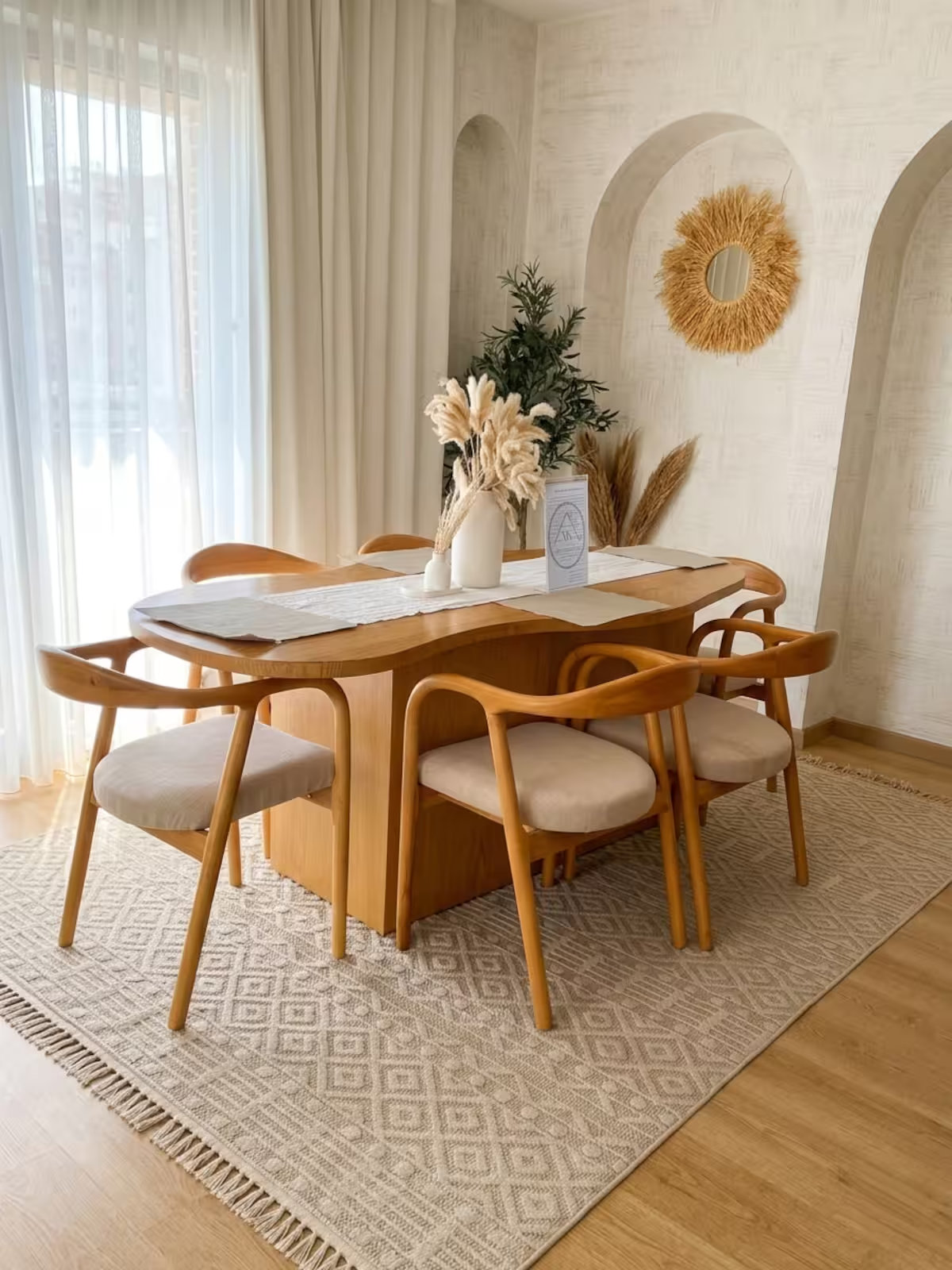 Economy Residence 206, photo 3
