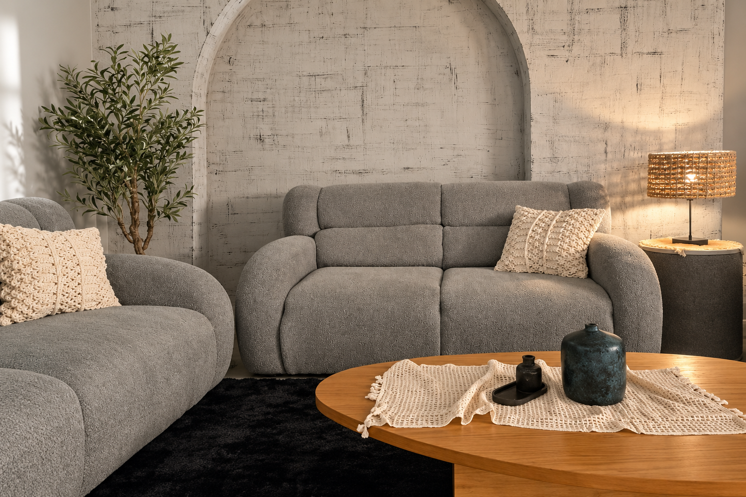 Economy Residence 210