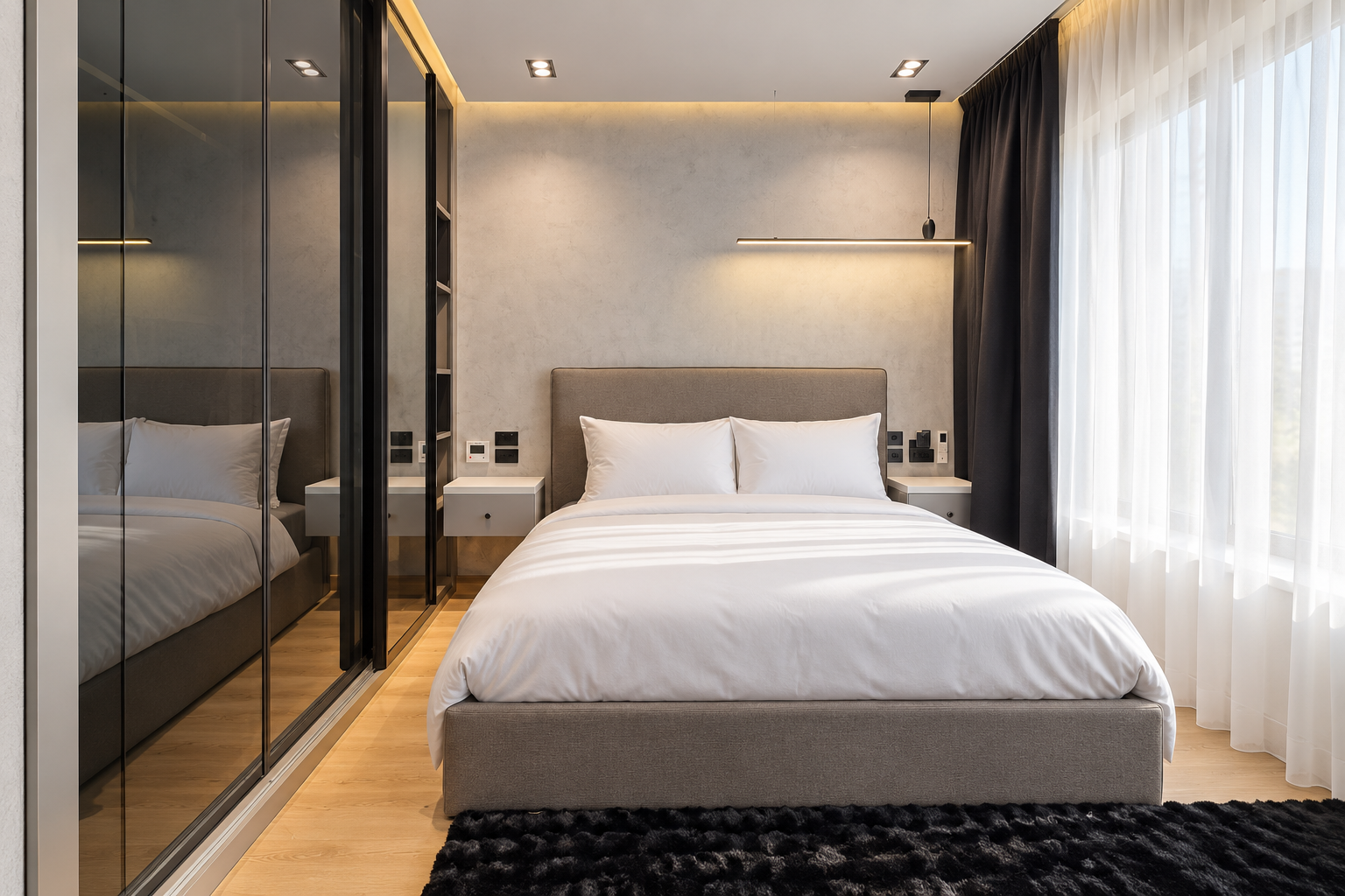 Economy Residence 203, photo 3