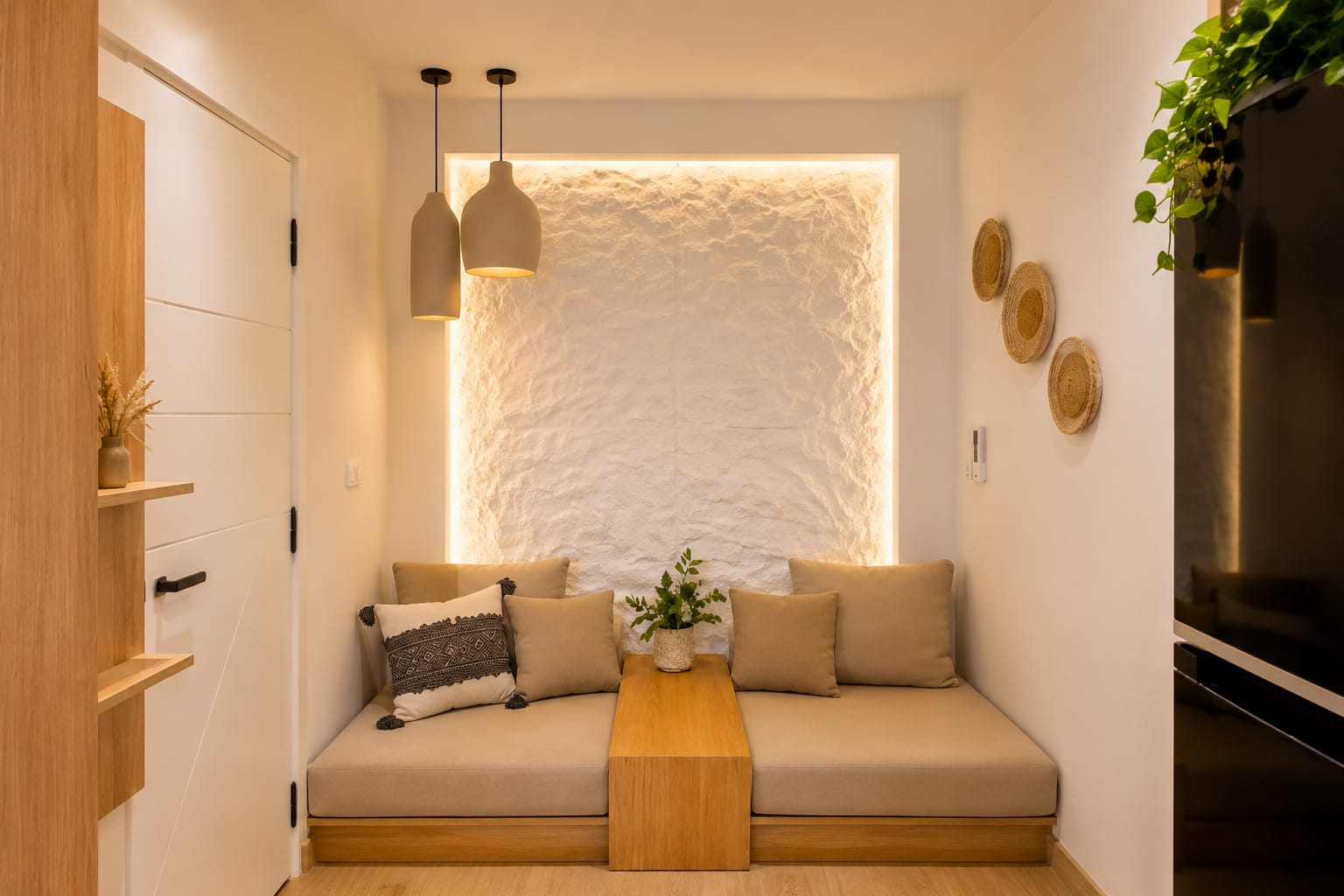 Spacious Residence 207, photo 2
