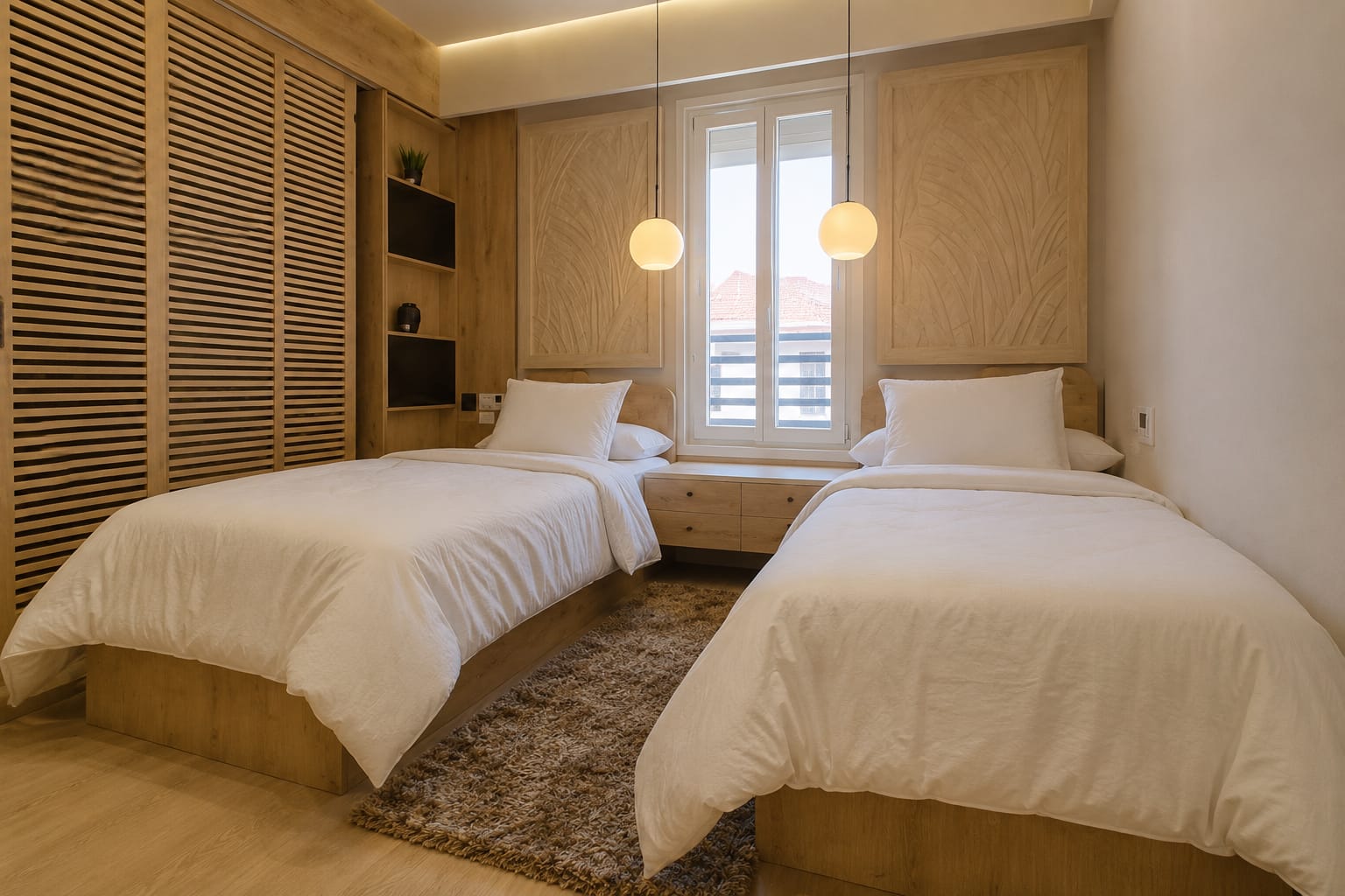 Spacious Residence 207, photo 3