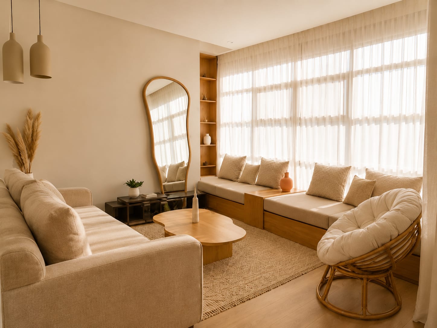 Spacious Residence 205, main photo