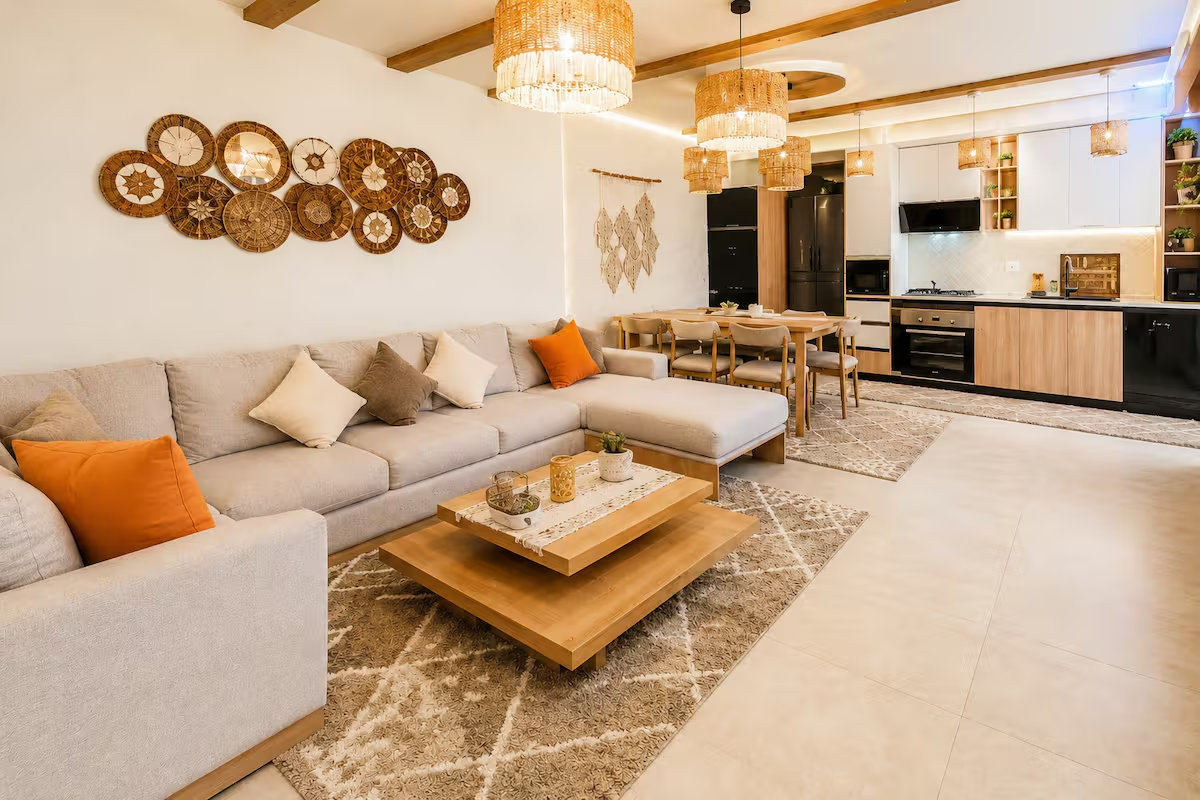 Accessible Residence 216