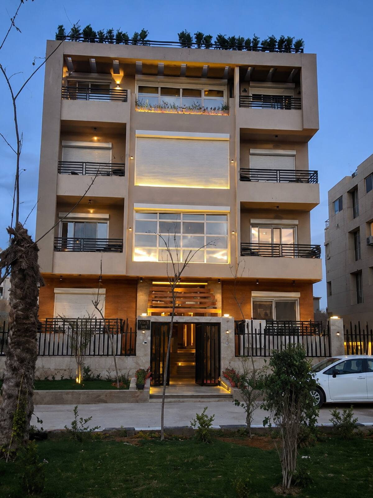 West Somid in 6th of October