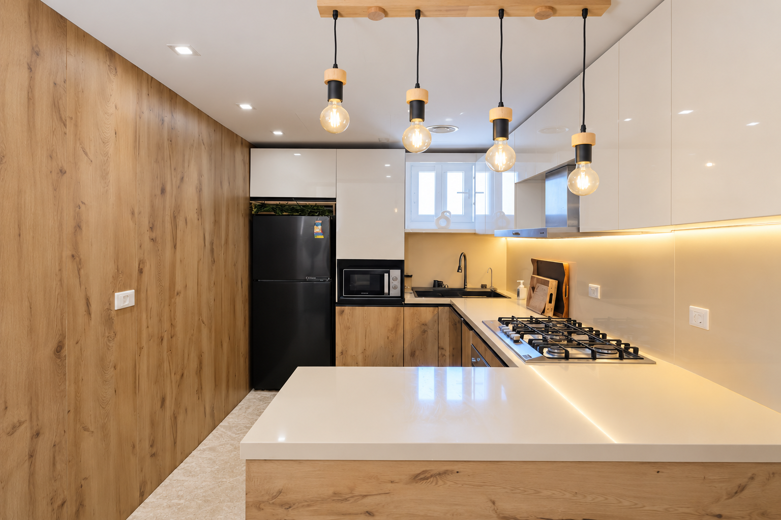 Spacious Residence 209, photo 2